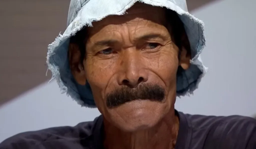 Humorista Madruguinha do Brasil morre aos 62 anos